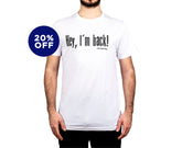 "Fast" Eddie Felson T-Shirt