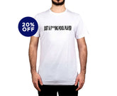 Just a F***king Pool Player T-Shirt