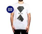 Becue Logo T-Shirt