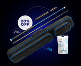 Blue Pack - Black Friday