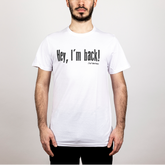 "Fast" Eddie Felson T-Shirt