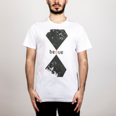 Becue Logo T-Shirt