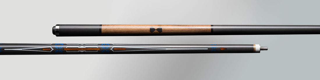 POOL CUES