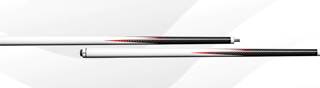 POOL CUES