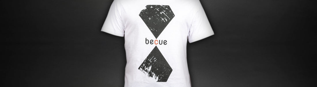 Becue T-shirt top dealer