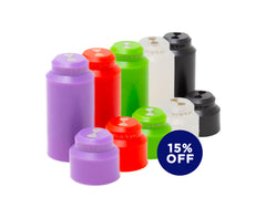 Universal Joint Protectors