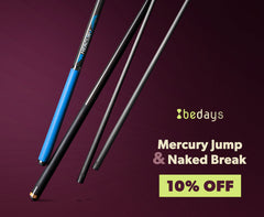 Break & Jump BePack