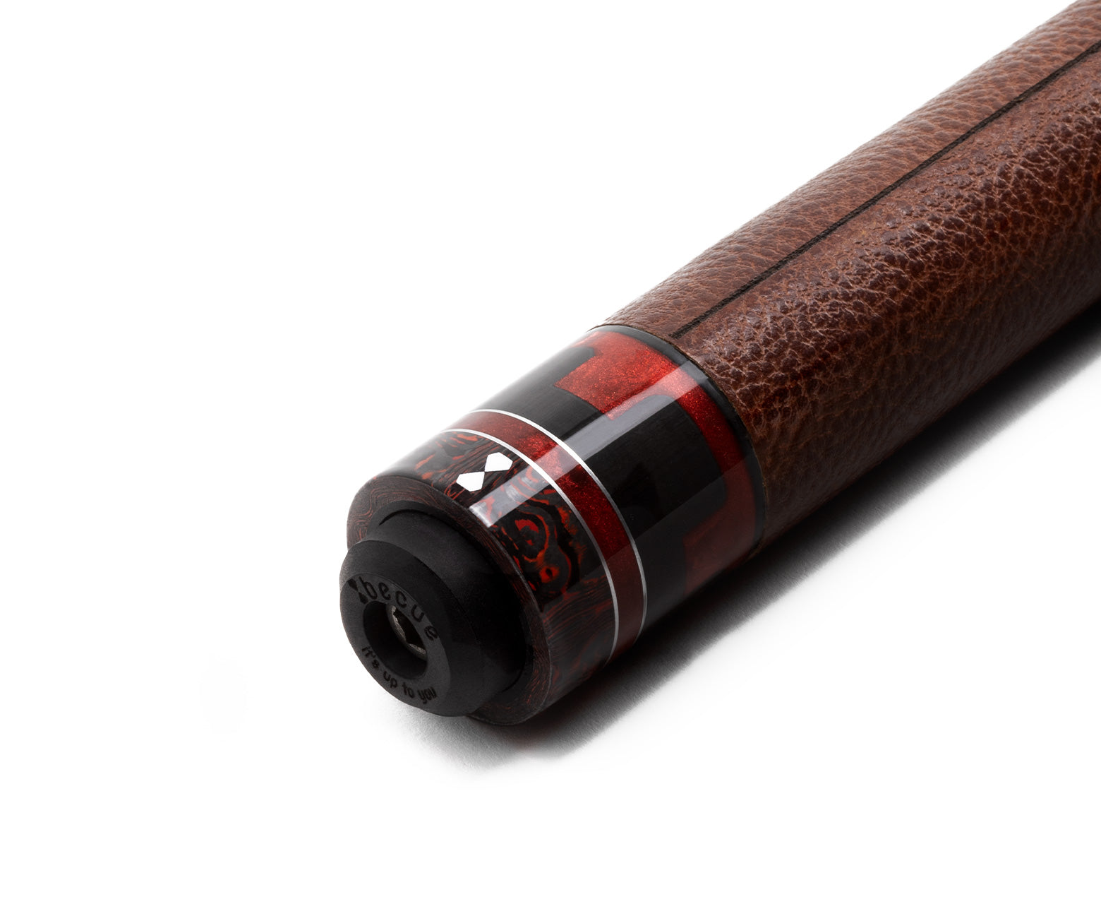 Horizon - Inlaid Carbon Fiber Pool Cue | Becue