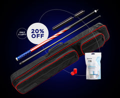 Old Glory Pack - Black Friday