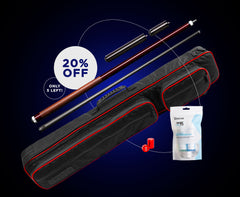 Red Pack - Black Friday