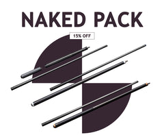 Naked Pack