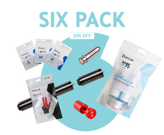 Six Pack
