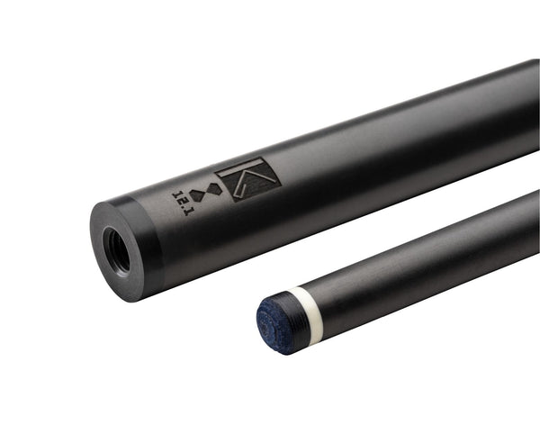 ビリヤードキュZOKUE Carbon Fiber Shaft Amazon.com : ZOKUE Elite Series Carbon Fiber Pool Cue Stick