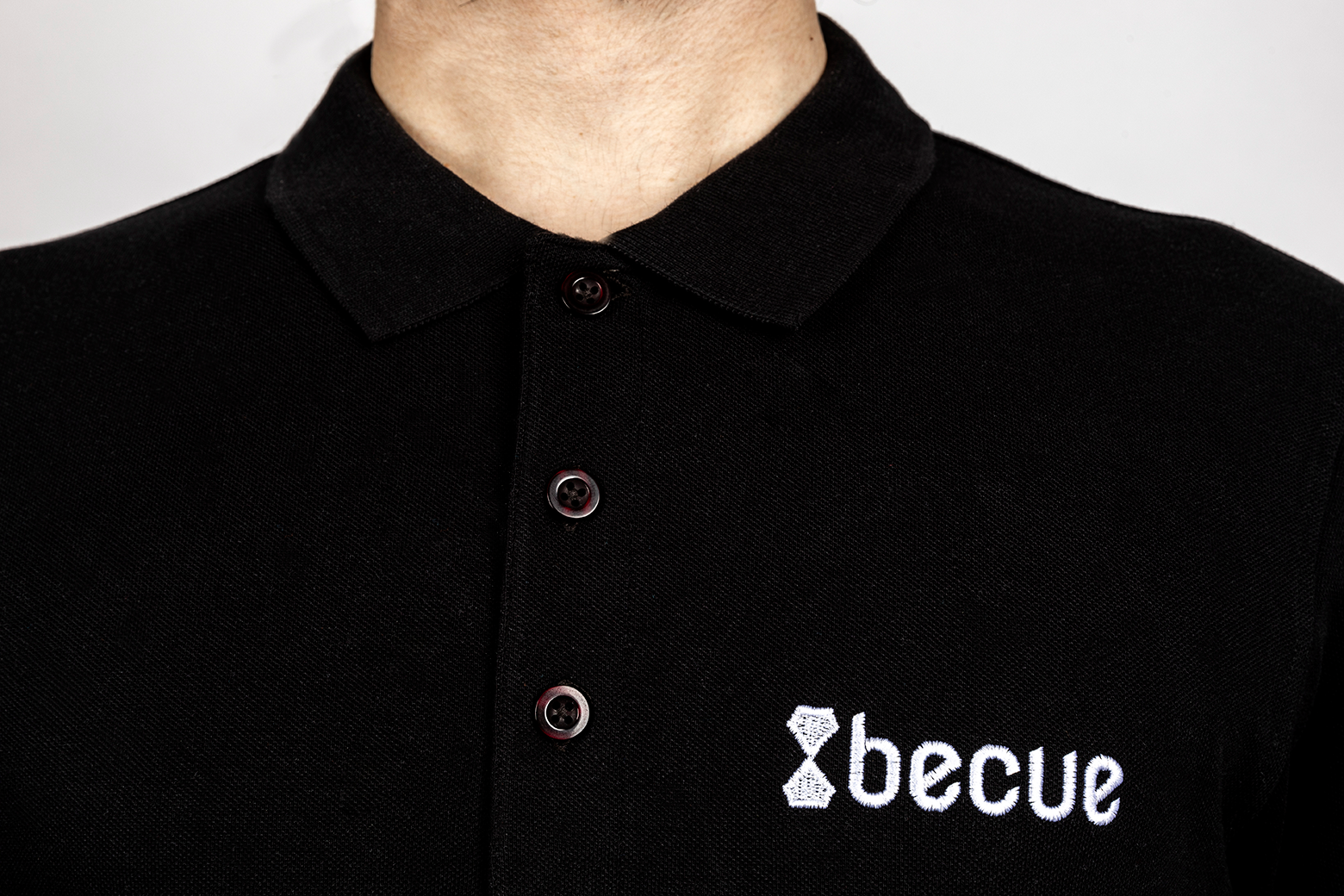 Signature Polo With Embroidery - Ready-to-Wear