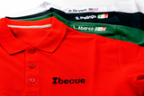 Becue Polo Shirt