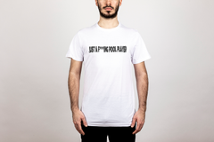 Just a F***king Pool Player T-Shirt