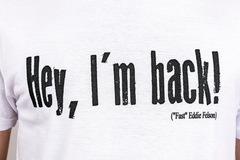 "Fast" Eddie Felson T-Shirt