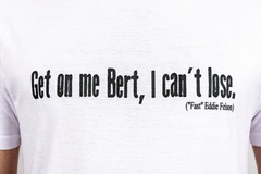 "Fast" Eddie Felson T-Shirt