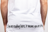 "Fast" Eddie Felson T-Shirt