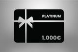 Becue Gift Cards